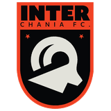 Inter Chania FC crest
